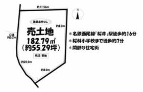 愛知県安城市東町亀塚