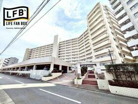 ＬＦＢ再生住宅　−ホワイトキャッスル第二下到津Ａ棟−
