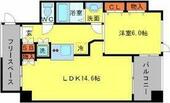 箕面市小野原西6丁目 4階建 築13年のイメージ