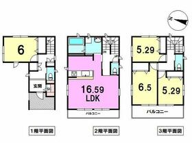 広島県広島市南区東雲２丁目