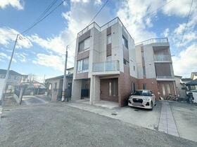 宮城県仙台市若林区一本杉町