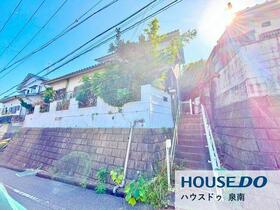 大阪府阪南市舞４丁目