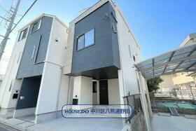 愛知県名古屋市中川区高畑３丁目