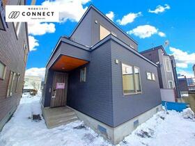 北海道札幌市白石区北郷九条８丁目