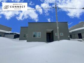 北海道石狩市花畔四条１丁目