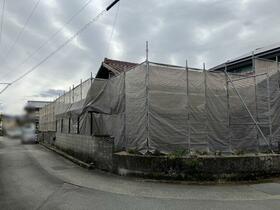 三重県津市一志町高野