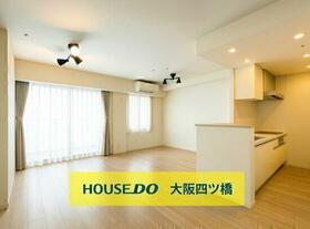 ザ・パークハウス中之島タワー