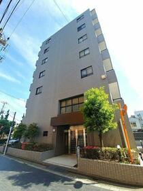 コスモ柴又駅前