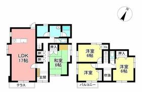 愛知県豊田市松平志賀町マゴイチ