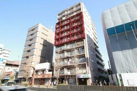 五反野ダイヤモンドマンション　９Ｆ