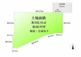 大阪府堺市美原区阿弥