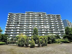 パークフィールドみさと２街区２号館