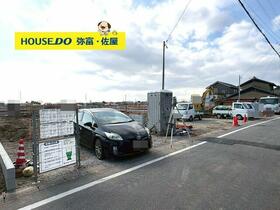 愛知県愛西市落合町中河原