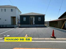 愛知県愛西市落合町中河原