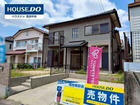 愛知県豊田市松平志賀町マゴイチ