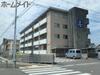 U・TOPIA43 4階 築48年11ヶ月の賃貸物件