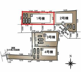 鹿児島県姶良市加治木町反土