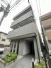 シャルマン御池 3階 築21年3ヶ月の賃貸物件