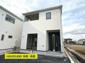 愛知県津島市越津町字柳之内