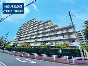 杁中スカイタウン　Ａ棟