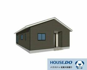 佐賀県佐賀市大和町大字久池井