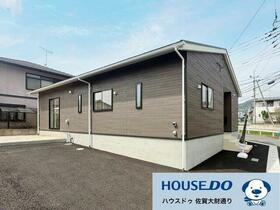 佐賀県佐賀市大和町大字久池井