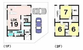 兵庫県明石市二見町福里