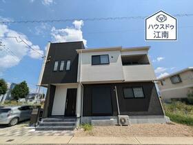 愛知県江南市小杁町長者毛東