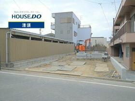 愛知県清須市土器野本山