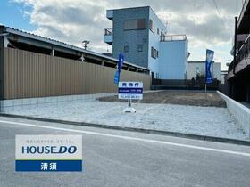 愛知県清須市土器野本山