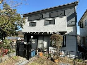 東京都青梅市畑中１丁目