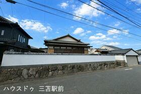 福岡県福岡市東区奈多１丁目