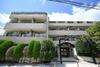 日神パレス永福町 4階 築39年4ヶ月の賃貸物件
