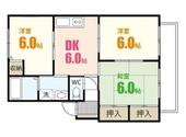 ラヴィーヌ緑井Ⅰ号館のイメージ