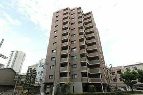 大阪城公園グリーンマンション　３階