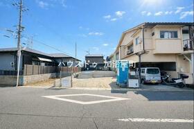 鹿児島県鹿児島市田上2丁目