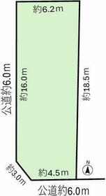 岐阜県岐阜市島田１丁目