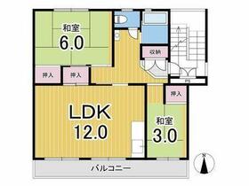 西愛宕住宅Ｄ棟