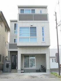 愛知県春日井市松河戸町１丁目