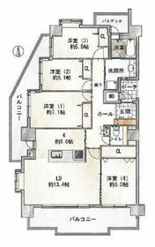 ネクサス山手通