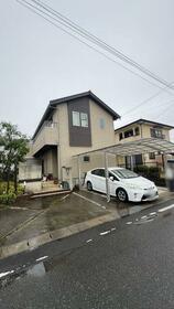 愛知県岩倉市八剱町石橋