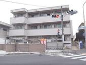 京都市伏見区向島本丸町 3階建 築7年のイメージ