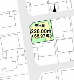 栃木県宇都宮市横山１丁目