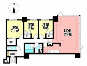 グランドメゾン御園座タワー