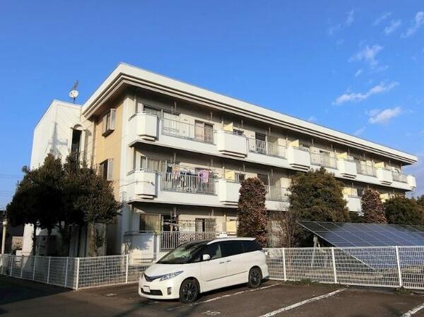 apartment 茨城県結城市みどり町１丁目
地図を見る