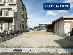 愛知県あま市花長茶木島