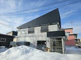 北海道岩見沢市日の出北２丁目