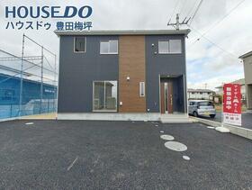 愛知県豊田市広田町西山