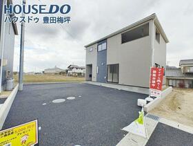 愛知県豊田市広田町西山