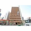 ドミール堺筋本町 11階 築25年7ヶ月の賃貸物件